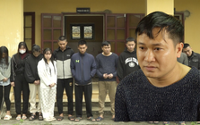 Bắt 'ông trùm' Nguyễn Tiến Thiết sinh năm 1992 trong chuyên án đặc biệt lớn, quy mô gần 1.000 tỷ đồng