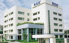Quỹ ngoại chỉ mua được hơn 1% cổ phiếu REE đã đăng ký