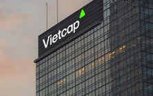 61 nhà đầu tư chi hơn 3.950 tỷ đồng mua 127,5 triệu cổ phiếu VCI