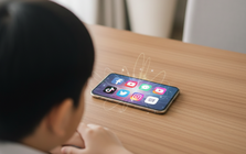 Cảnh báo những 'cạm bẫy' khi trẻ dưới 16 tuổi dùng mạng xã hội ở Việt Nam