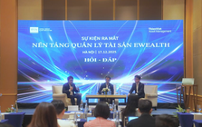 Chứng khoán Thiên Việt (TVS) chính thức ra mắt eWealth: Nền tảng quản lý tài sản chuyên biệt cho nhà đầu tư hiện đại