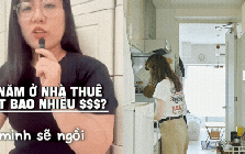 7 năm ở nhà thuê hết gần 1 tỷ: Cú sốc tài chính khiến đôi vợ chồng ở TPHCM phải xem lại kế hoạch sống