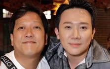 Đằng sau lời đồn 'cạch mặt' giữa Trấn Thành, Thu Trang, Trường Giang