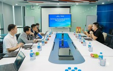 Hợp tác thúc đẩy tăng trưởng dài hạn cho thị trường hệ thống lưu trữ năng lượng