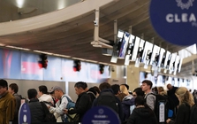 Động thái hạn chế nhập cảnh mới của Mỹ