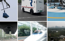 Chỉ có thể là Trung Quốc: Lắp gần 20 triệu trạm sạc giúp pin đầy trong 5 phút, 2 thập kỷ xây xong 30.000 dặm tàu siêu nhanh