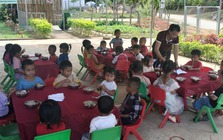 Dự án “Nuôi em - Nghệ An”: Đề nghị các trường cung cấp tài liệu, hình thức nhận tiền