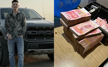 TikToker "Long Tổng" đã làm gì trước khi bị bắt tại sân bay?