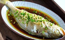 Không phải cá diếc hay cá chép: 3 loại cá này mới là “vua dinh dưỡng”, ăn càng nhiều càng thông minh, khỏe mạnh