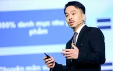 Chủ tịch Masan Consumer ra thông báo quan trọng trước phiên giao dịch đầu tiên trên HOSE