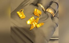 Ai sử dụng điều hòa LG đời này kiểm tra ngay: Một chi tiết được làm bằng vàng nguyên chất khiến nhiều người lùng tìm