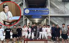 "Bà trùm' Nguyễn Thị Chín sinh năm 1995 cầm đầu đường dây đặc biệt lớn, quy mô lừa đảo trên 7.500 tỷ đồng