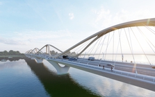 Hà Nội: Xác định nhà đầu tư Dự án BT cầu Trần Hưng Đạo