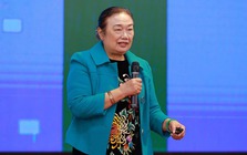 Chuyên gia Thuế: Chuyển đổi mô hình quản lý thuế, hộ kinh doanh tự chủ về số liệu của mình