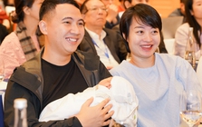 Lần đầu tiên tại Việt Nam: “Em bé US-HIFU” vừa chào đời khỏe mạnh