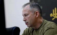 Tổng tư lệnh Ukraine “báo tin vui” với các đồng minh