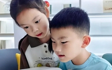 Có phải "Cha mẹ sinh con, trời sinh tính", tại sao có em bé thiên thần, có bé khó dạy? 2 nghiên cứu sau khiến cha mẹ giật mình