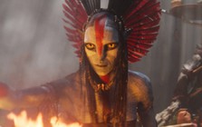 Quá nể bom tấn mới chiếu 4 tiếng đã thu về 1 triệu đô ở Việt Nam, có tiền cũng chưa chắc mua được vé