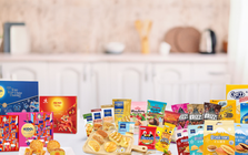 Kido tất toán xong lô trái phiếu 1.000 tỷ đồng trước hạn