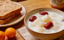 Cơ thể yếu, dễ lạnh? Có thể bạn đang ăn thiếu 6 thực phẩm giàu protein này!