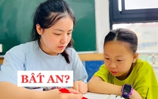 Lương năm hơn 1 tỷ, chi 25 triệu tiền học cho con, bà mẹ TP.HCM vẫn lo một điều: Nhiều người khuyên “chị nên bỏ tư duy này đi”