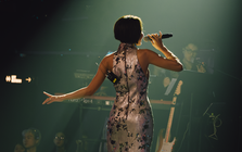 Mỹ nhân Vbiz rời sân khấu ngay đỉnh cao sự nghiệp, ngoại hình tới tài năng đều xứng đáng được biết đến