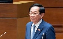 Bộ trưởng Nội vụ thông tin về '5 bảng lương và 9 chế độ phụ cấp mới'