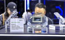 Đối thủ của Nvidia tại Trung Quốc chứng kiến cổ phiếu tăng hơn 750%