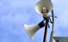 Một phường ở Đà Nẵng phản hồi vụ loa phường phát lúc 4 giờ 45