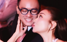 Vợ chồng Thanh Hằng và con số 5,1 tỷ đồng