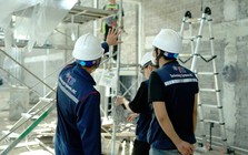 Sức mạnh công nghệ “nâng cánh” Cảng Hàng không Quốc tế Long Thành