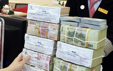 Có ngân hàng đưa lãi suất gửi tiết kiệm 6 tháng lên 7,5%/năm