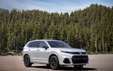 Gần 400 xe Honda CR-V bị triệu hồi ở Mỹ, điều gì đang xảy ra với hãng xe Nhật có tuổi đời hơn 30 năm tại thị trường Việt Nam