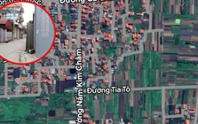 Xôn xao đường ở Hà Nội đặt tên Cà Chua, Hành Tây, Nấm Kim Châm: Sự thật bất ngờ