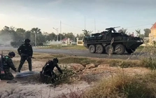 Trung Quốc cử đặc phái viên hòa giải xung đột Campuchia - Thái Lan