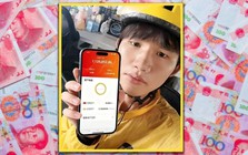 Anh shipper tiết kiệm được  4,2 tỷ sau 5 năm, được gọi là ‘vua giao hàng’: ‘Tôi làm việc 13 tiếng/ngày, 7 ngày tuần, không chi gì ngoài nhu yếu phẩm cơ bản’