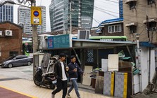 Một thế hệ vô hình