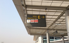 Thông báo mới quan trọng liên quan tới cổng check-in tại Cảng hàng không Nội Bài