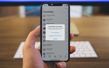 Điện thoại bất ngờ thông báo "Không có dịch vụ", đừng bỏ qua