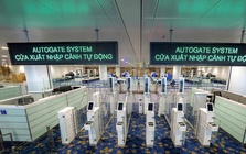 Từ ngày mai, thủ tục check-in tại sân bay Nội Bài sẽ có sự thay đổi mới mà người dân cần biết