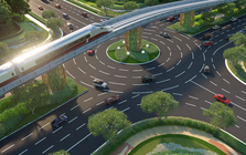 Ngày mai, Sun Group sẽ chính thức khởi công tuyến metro 9.000 tỷ đồng, dài gần 18km ở đặc khu lớn nhất Việt Nam