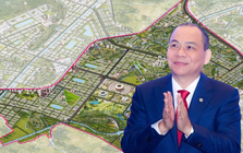 Vingroup của tỷ phú Phạm Nhật Vượng đề xuất làm cao tốc đi qua siêu dự án KĐT thể thao Olympic hơn 9.000 ha