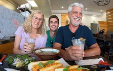 Xuất hiện nhóm Facebook gần 200.000 thành viên chỉ bàn về một món Việt Nam: Không phải phở!