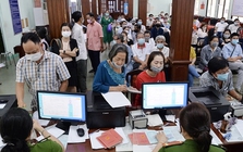 Từ 2026, người sinh 3 năm sau đây cần đổi thẻ căn cước công dân để tránh bị phạt tiền