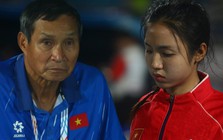 AFC gặp mặt, xin lỗi tuyển nữ Việt Nam sau sai sót trọng tài tại SEA Games 33