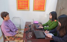 Lật tẩy 'tú bà' Nguyễn Thị Thắm