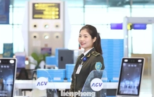 Sân bay Vinh trước giờ G