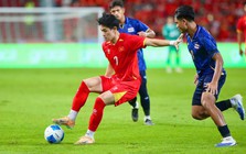 Ngược dòng không tưởng hạ U22 Thái Lan, U22 Việt Nam vô địch SEA Games 33