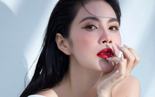 Thủy Tiên lên tiếng phản hồi tin đồn ly hôn Công Vinh