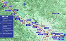 Đường sắt hơn 200.000 tỷ đồng, dài 390km đi qua 6 tỉnh thành, áp dụng công nghệ chưa từng có ở Việt Nam chính thức khởi công